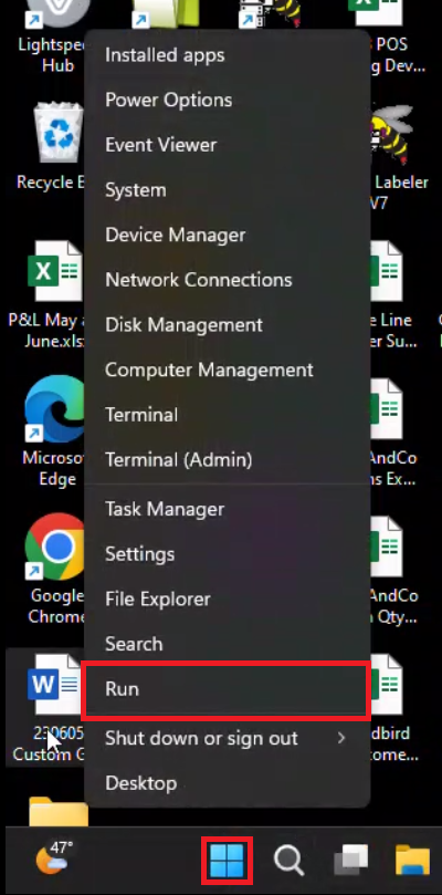 LSX] How to Print Labels Using a LP 2824+, ZD410 or ZD411 Label
