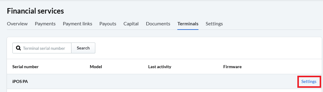 LSR - Reports - Lightspeed Payments - Transactions and Payouts - Terminals - 01-09-25.png