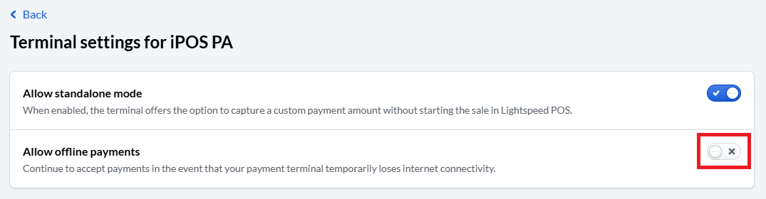 Financial Services - Terminals - Allow Offline Payments.png