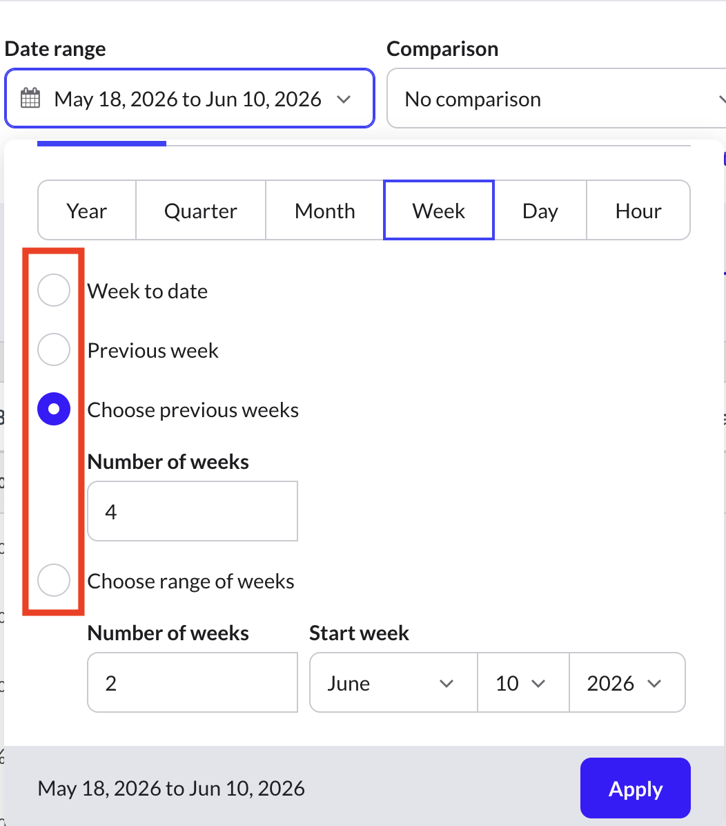 Reports - Date Range - Select Specific Period - Details.png